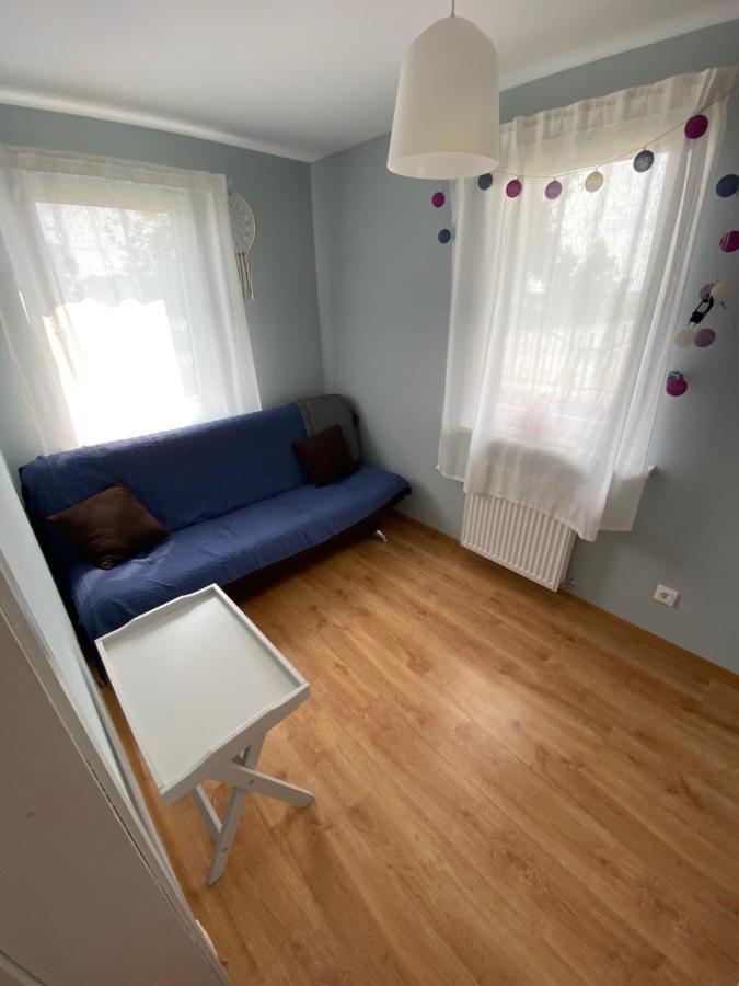 Siedlisko Glinnik Exterior foto