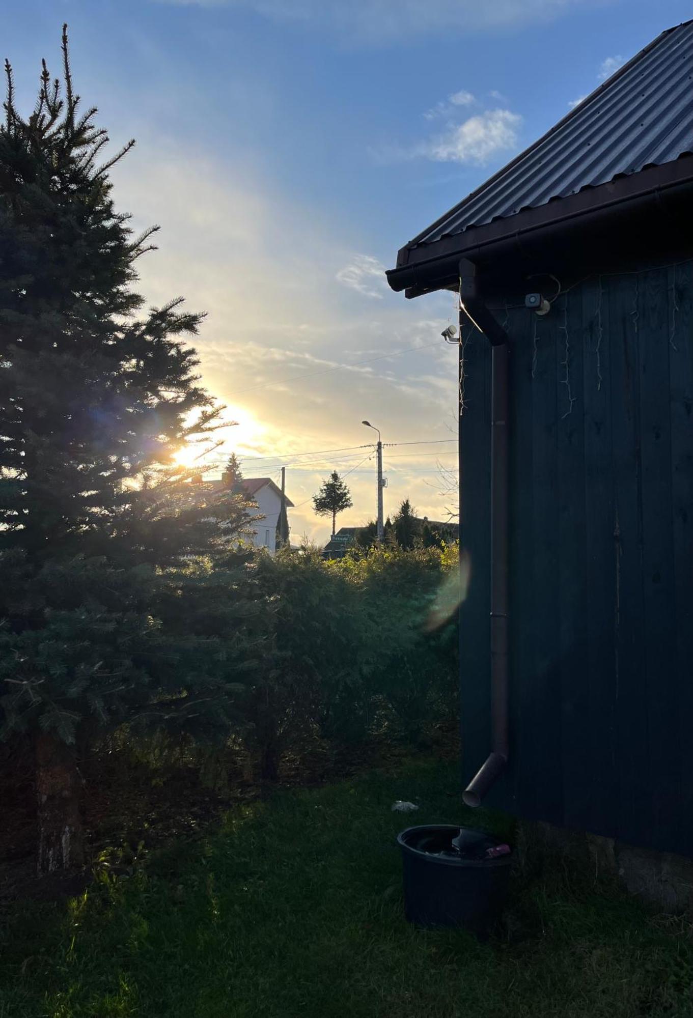 Siedlisko Glinnik Exterior foto